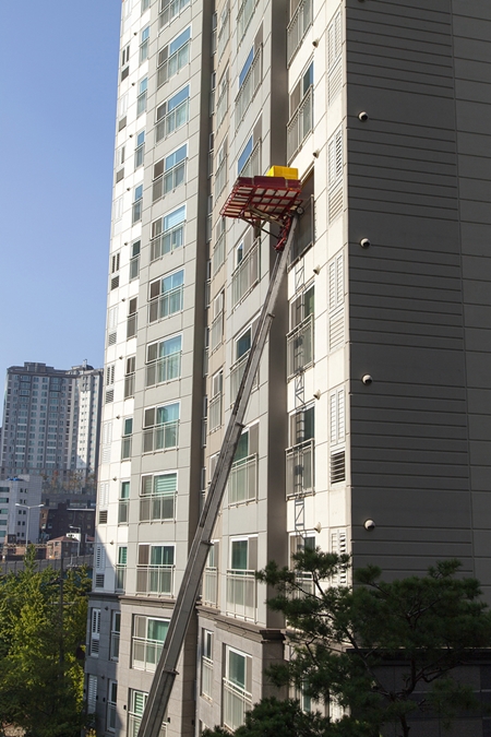 서울사다리차스카이차