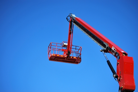 서울사다리차스카이차