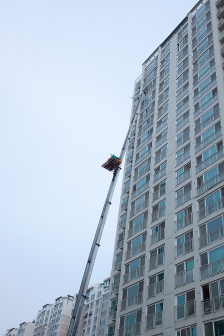 서울사다리차스카이차