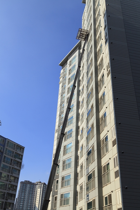 서울사다리차스카이차