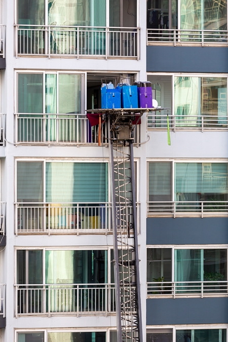 서울사다리차스카이차