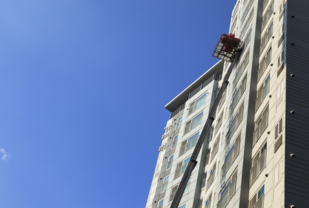 서울사다리차스카이차