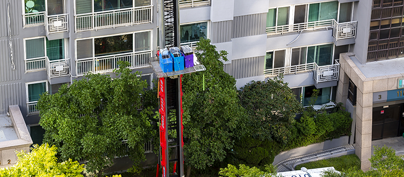 서울사다리차스카이차